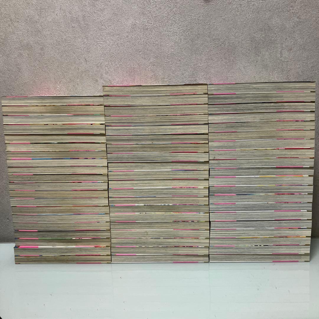 王家の紋章　1〜60巻セット