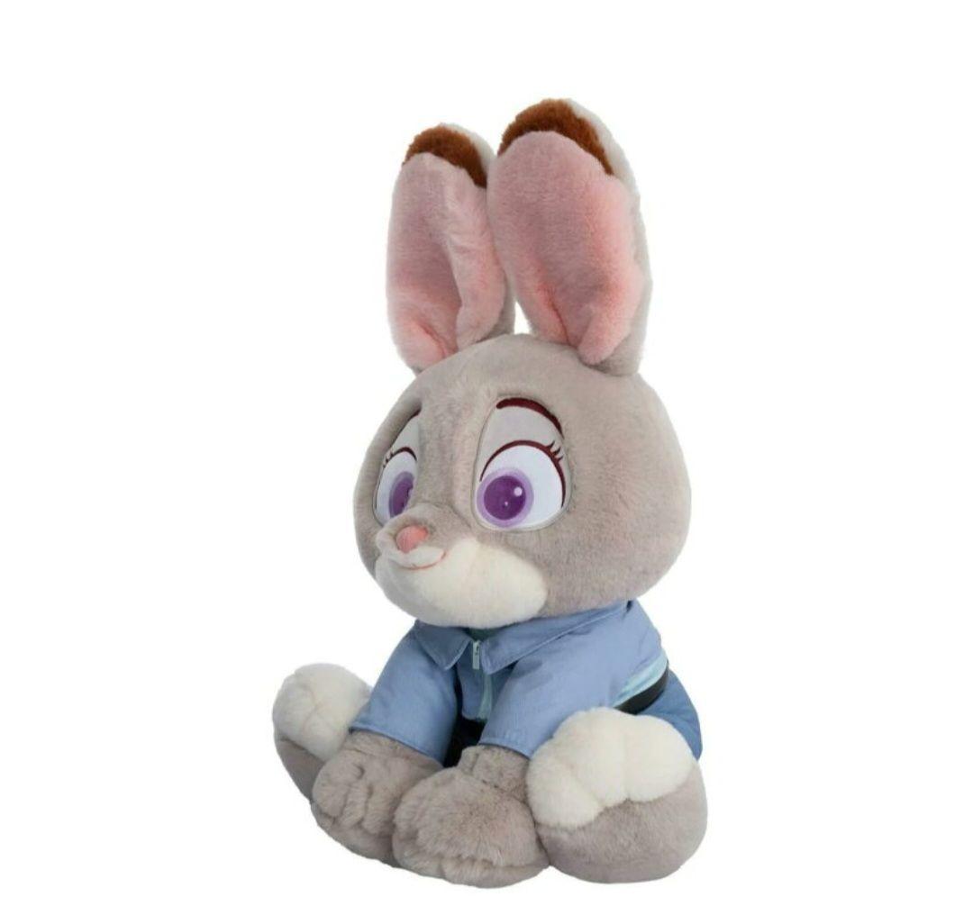 ズートピア2 ジュディ・ホップスぬいぐるみ