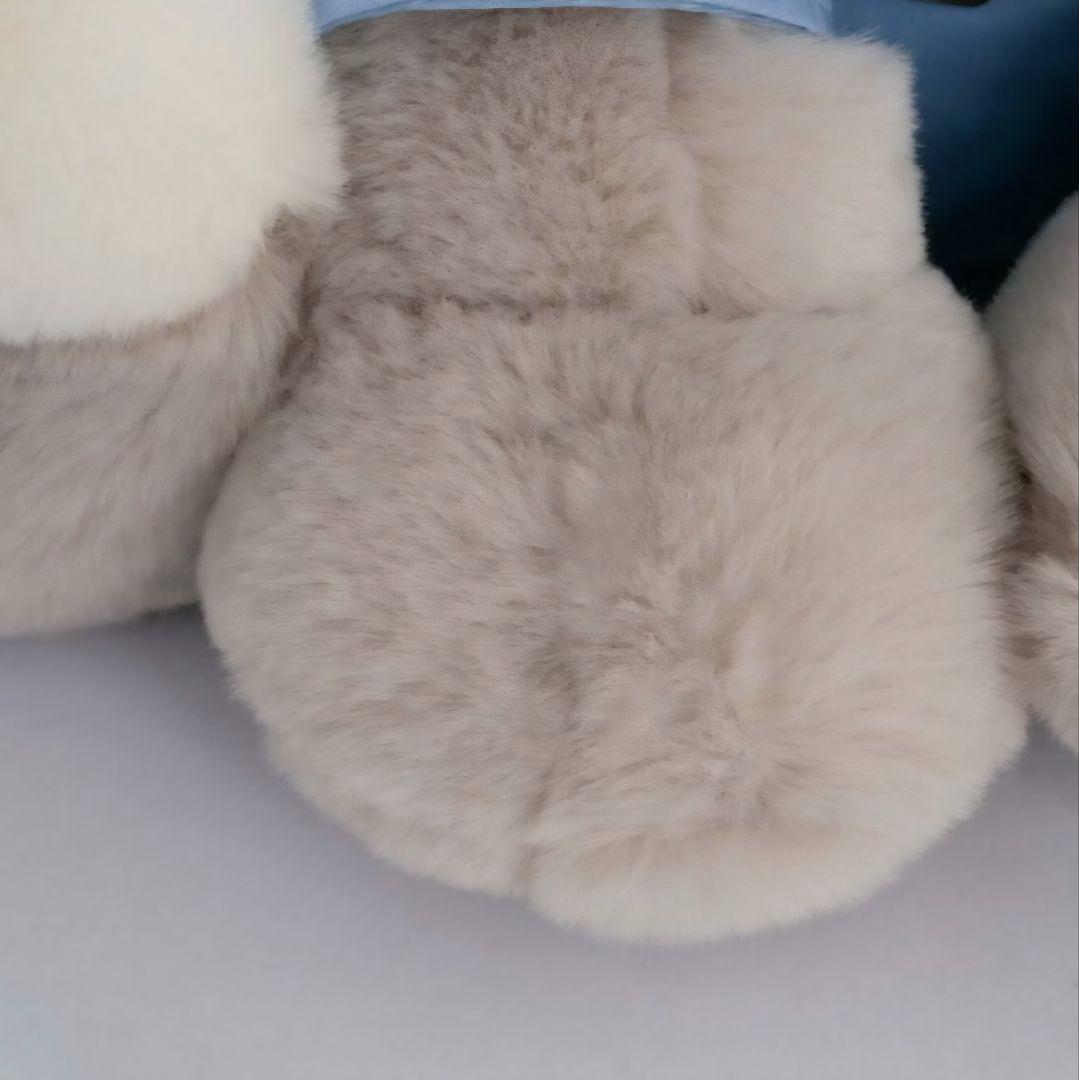 ズートピア2 ジュディ・ホップスぬいぐるみ