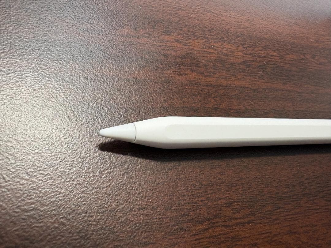 【ほぼ未使用】Apple Pencil Pro【おまけ付き】