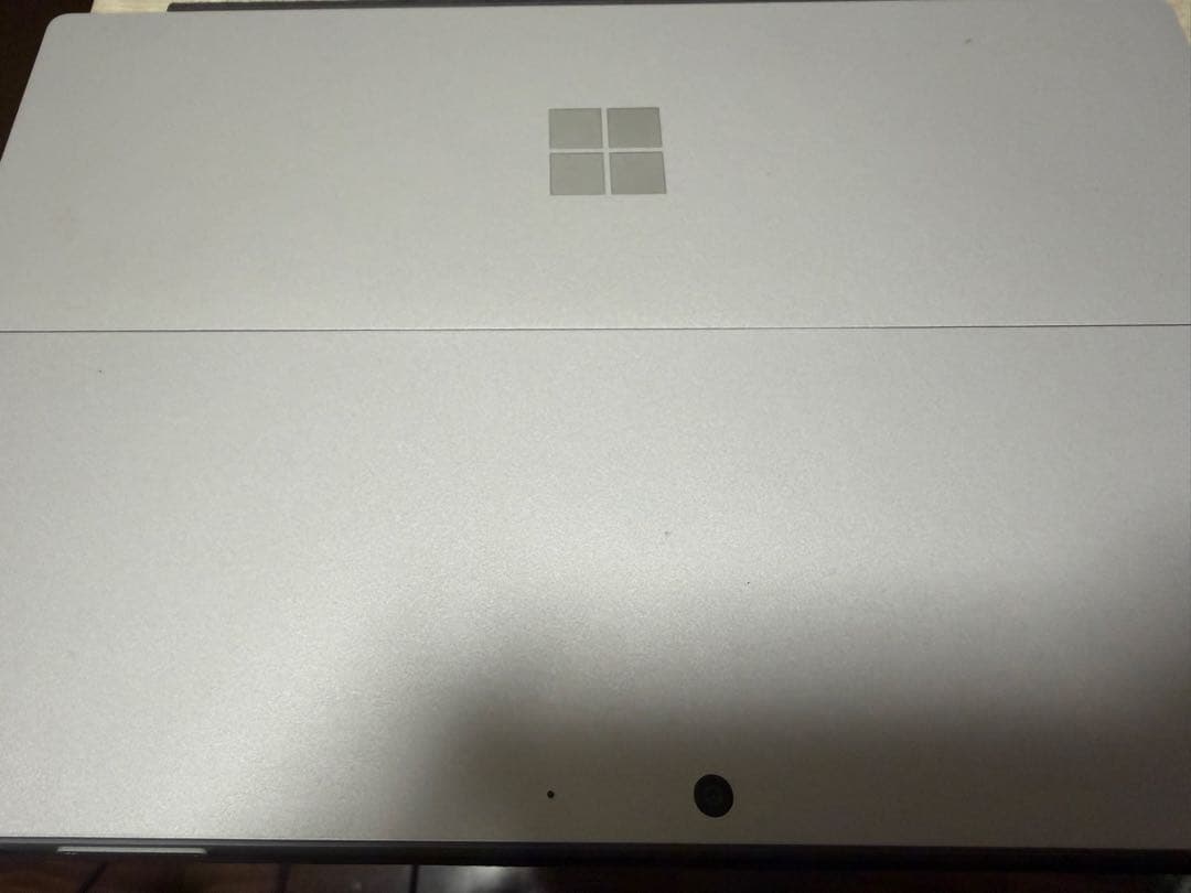 Windowsタブレット本体 Microsoft surface pro7 i3 128GB