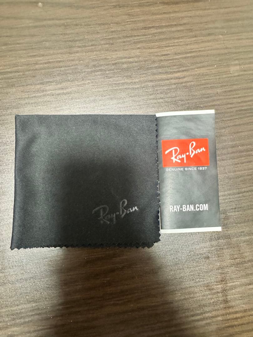 Ray-Ban KILIANE BIO-BASED keiju 値下げ交渉ok