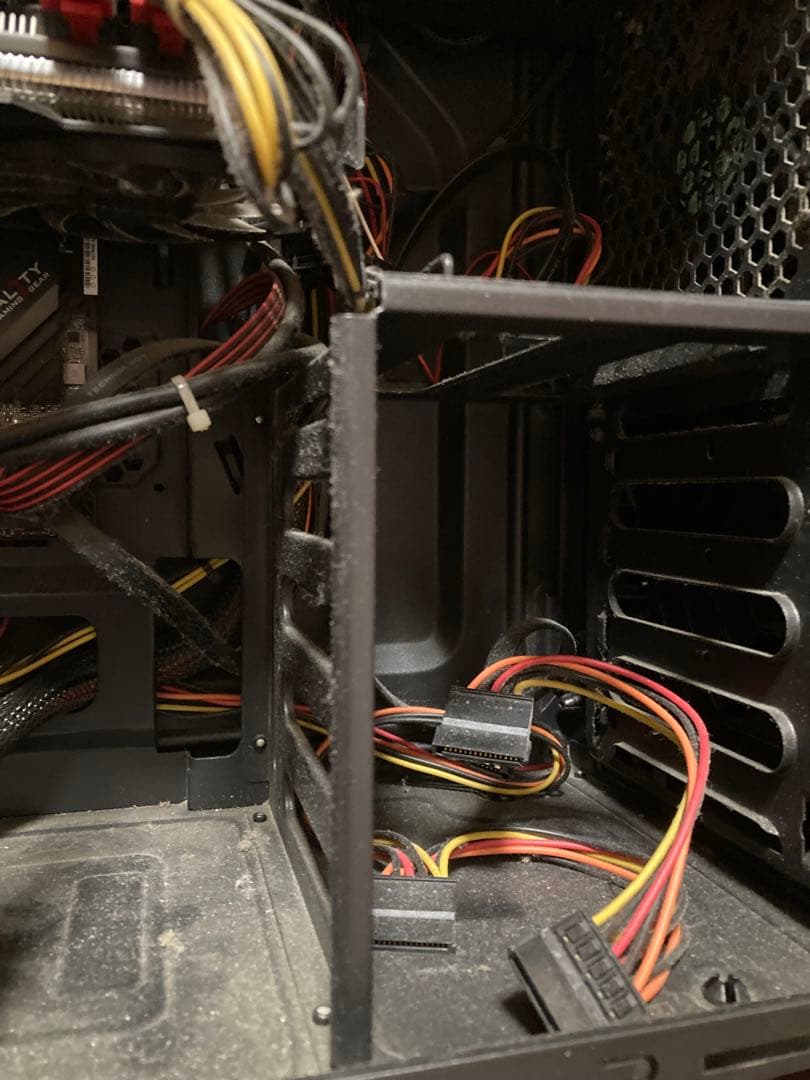 [ジャンク]PC