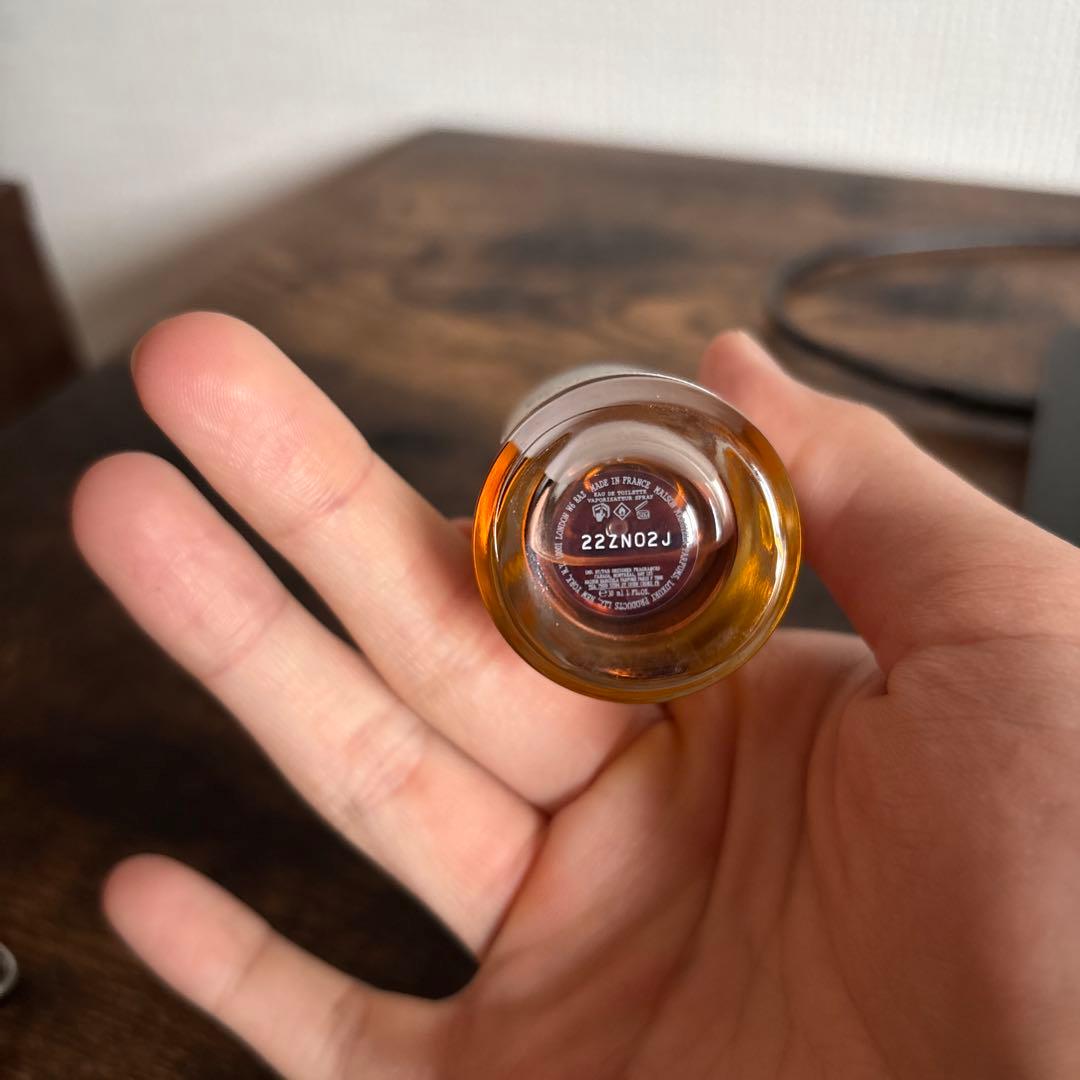 メゾンマルジェラ　レプリカ　ジャズクラブ　30ml