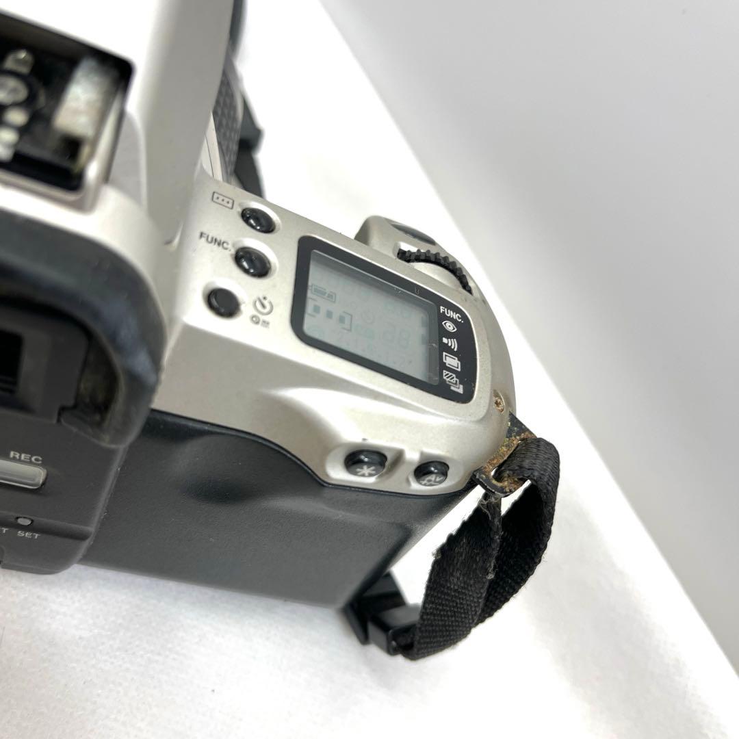【動作品】 Canon EOS KISS/キヤノン イオスキス 一眼レフカメラ