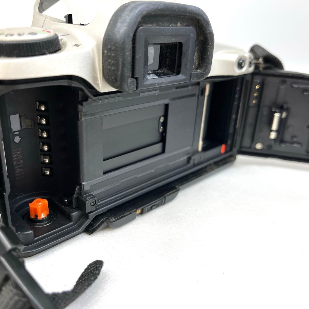 【動作品】 Canon EOS KISS/キヤノン イオスキス 一眼レフカメラ