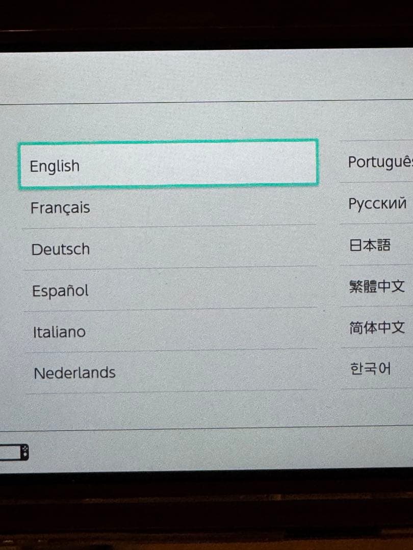 Nintendo Switch Lite コーラル　ニンテンドー　スイッチライト