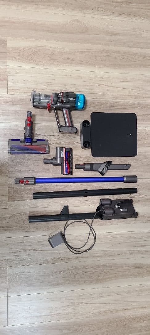 Dyson ダイソン コードレス スティッククリーナー Micro 1.5kg