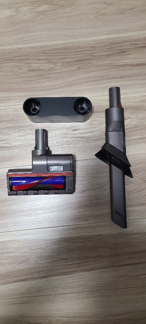 Dyson ダイソン コードレス スティッククリーナー Micro 1.5kg