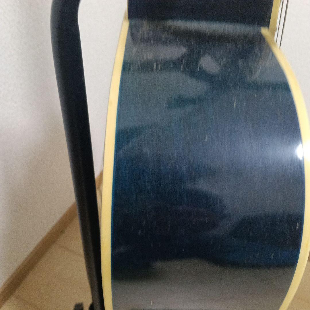 posアコースティックギター