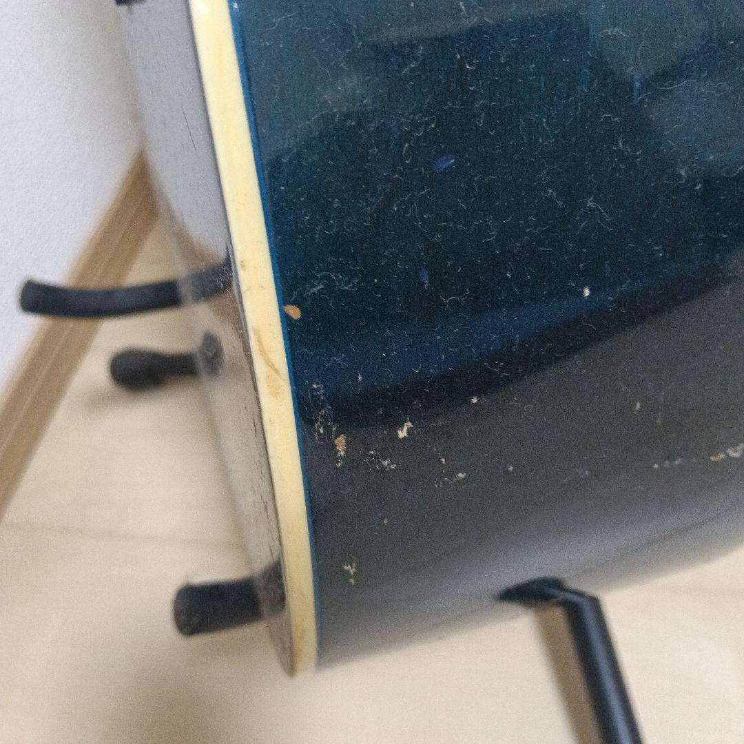 posアコースティックギター