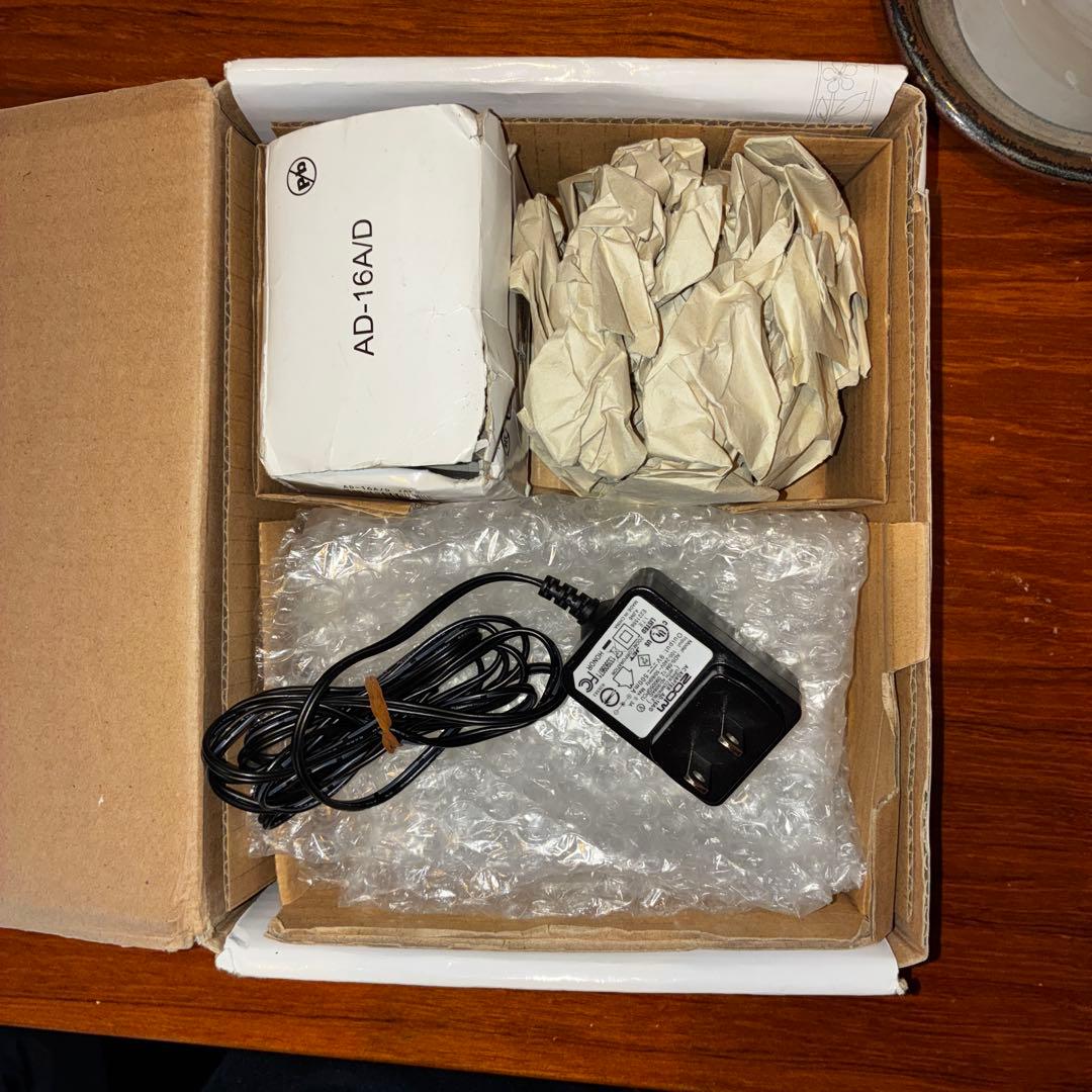 期間限定値下中　Zoom A3 ベースエフェクター