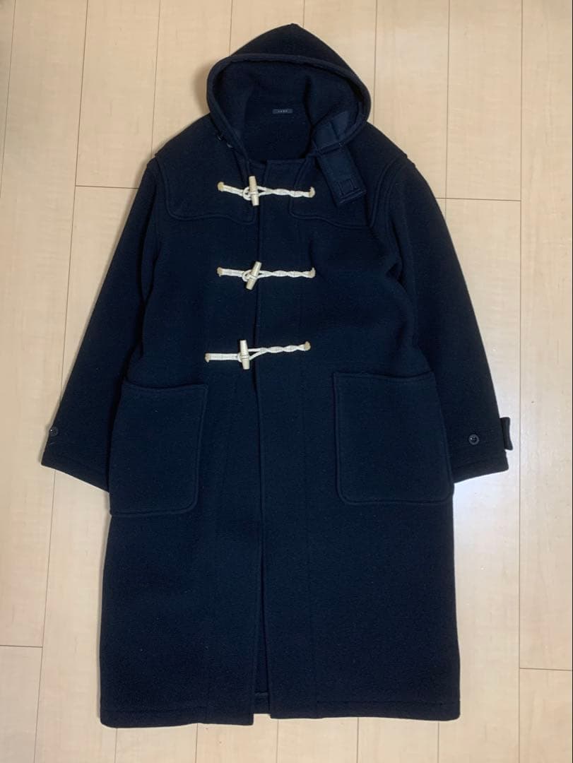 ジャケット・アウター LENO DUFFLE COAT