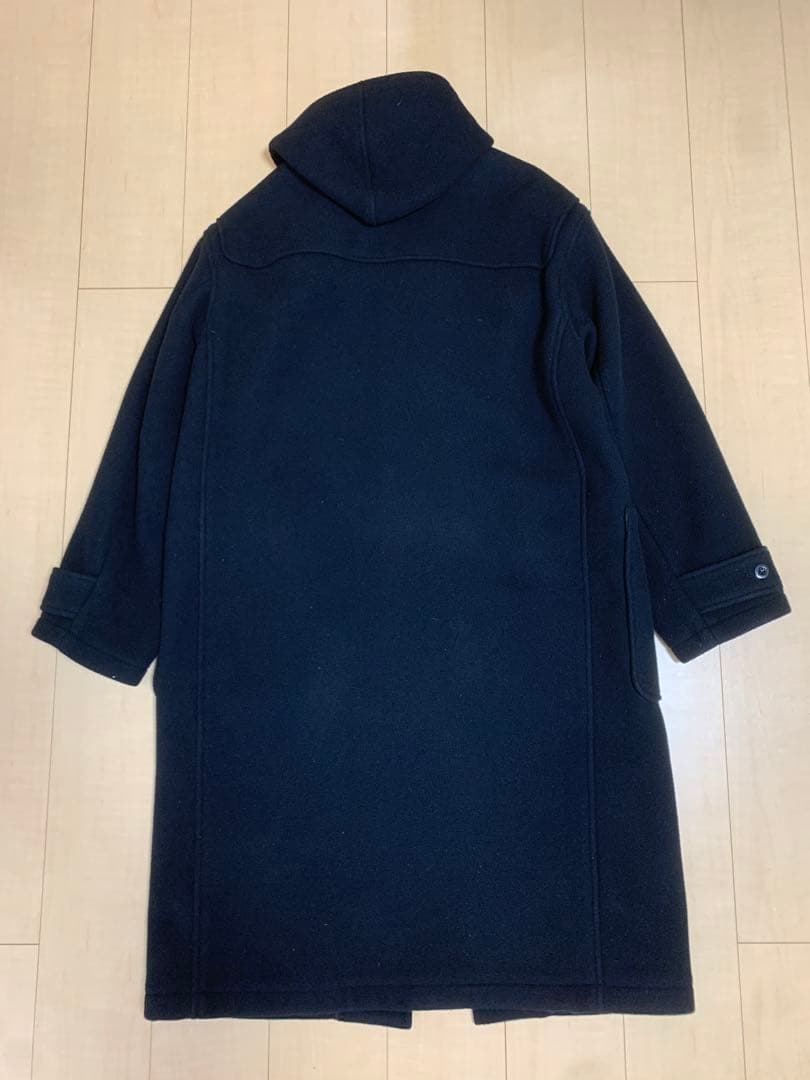 ジャケット・アウター LENO DUFFLE COAT