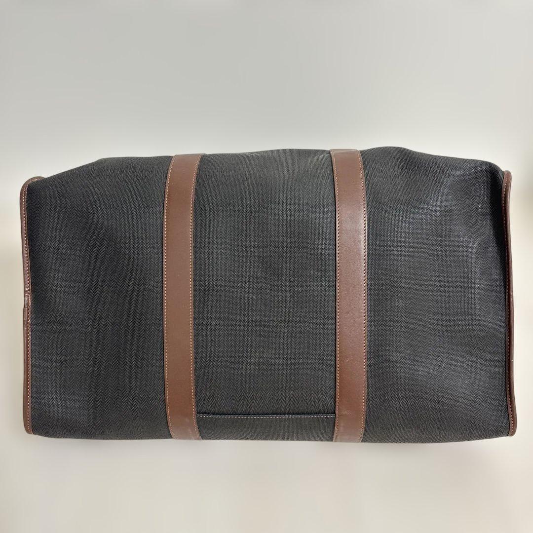 dunhill ダンヒル ボストンバッグ