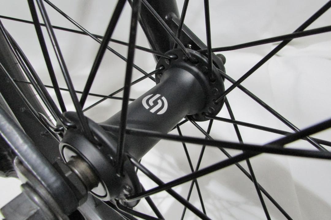 ベ*☆様 -送料込- BMX ストリート WeThePeople Nova