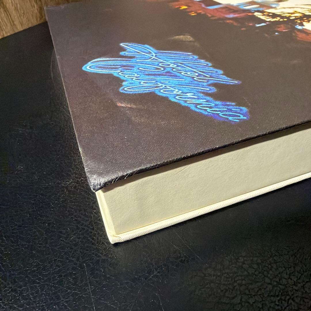 ホテル・カリフォルニア 40周年記念デラックス・エディション(初回生産限定盤)