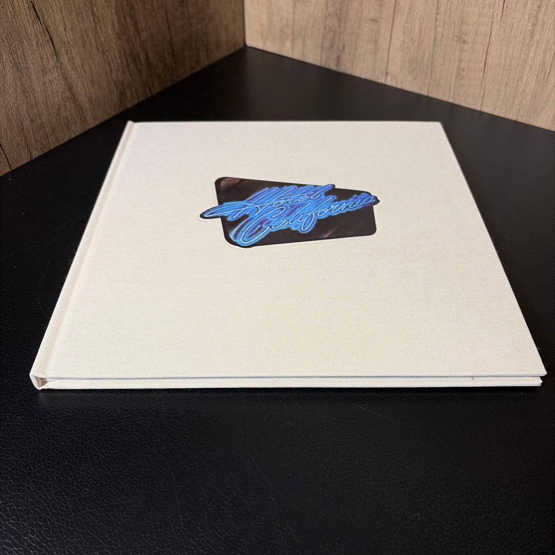 ホテル・カリフォルニア 40周年記念デラックス・エディション(初回生産限定盤)