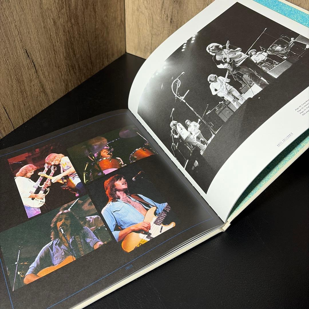 ホテル・カリフォルニア 40周年記念デラックス・エディション(初回生産限定盤)