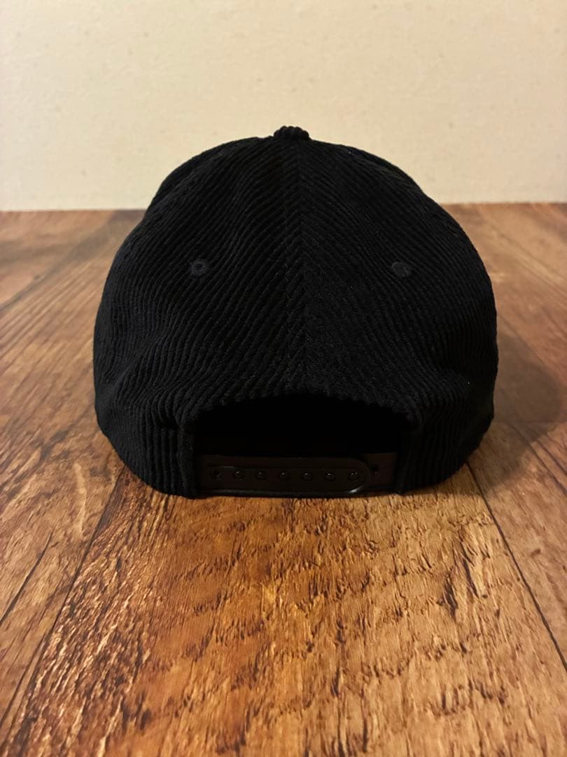 CHALLENGER VERSITY CORDUROY CAP キャップ