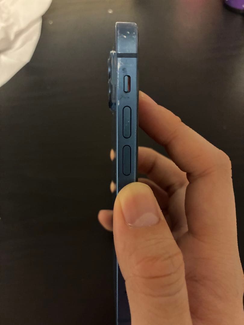 Apple iPhone 13 mini 256GB 本体のみ