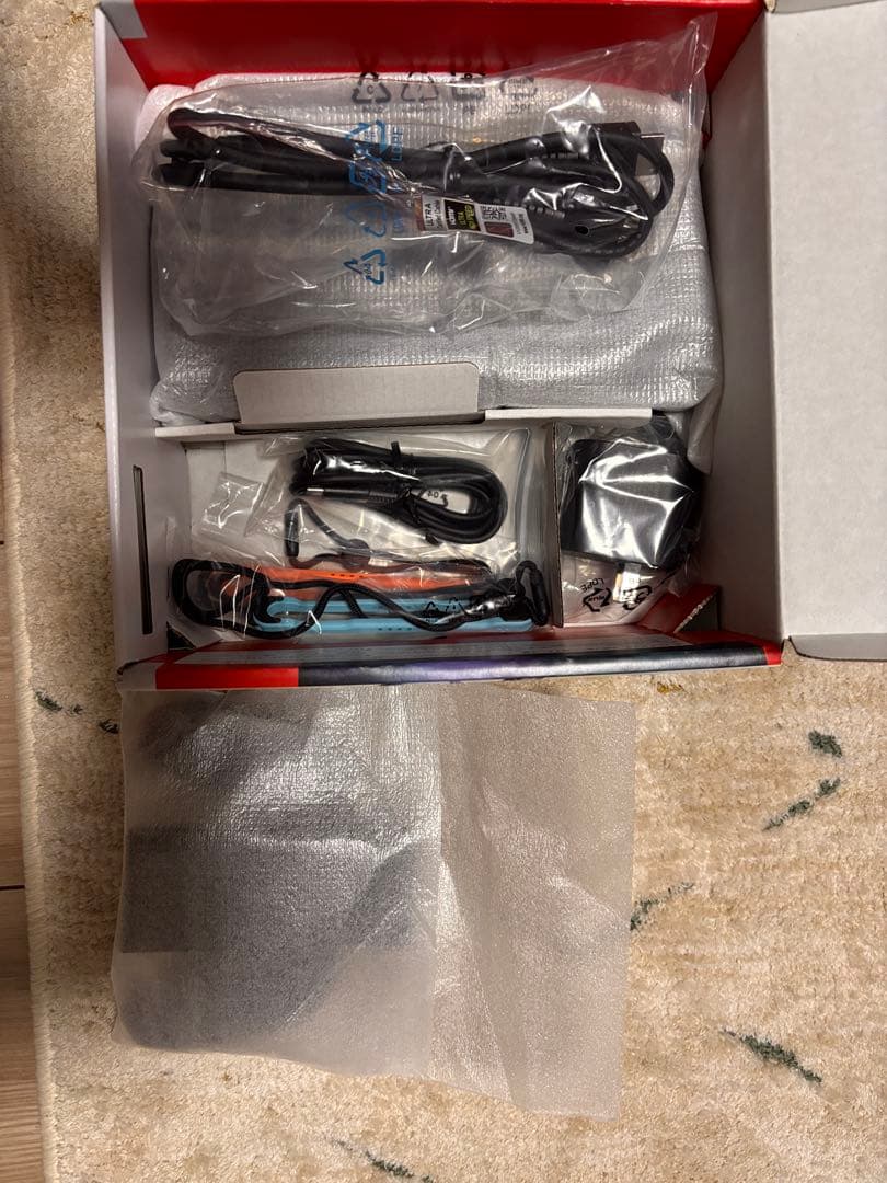 Nintendo Switch 2 ほぼ新品