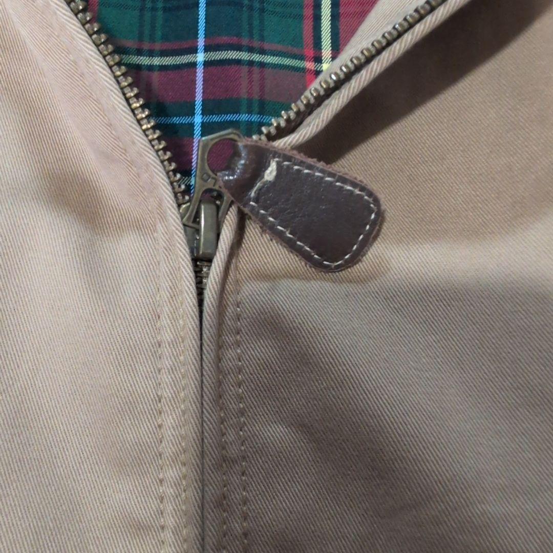 R*O様 Polo by Ralph Lauren ベージュ ブルゾン Sサイズ