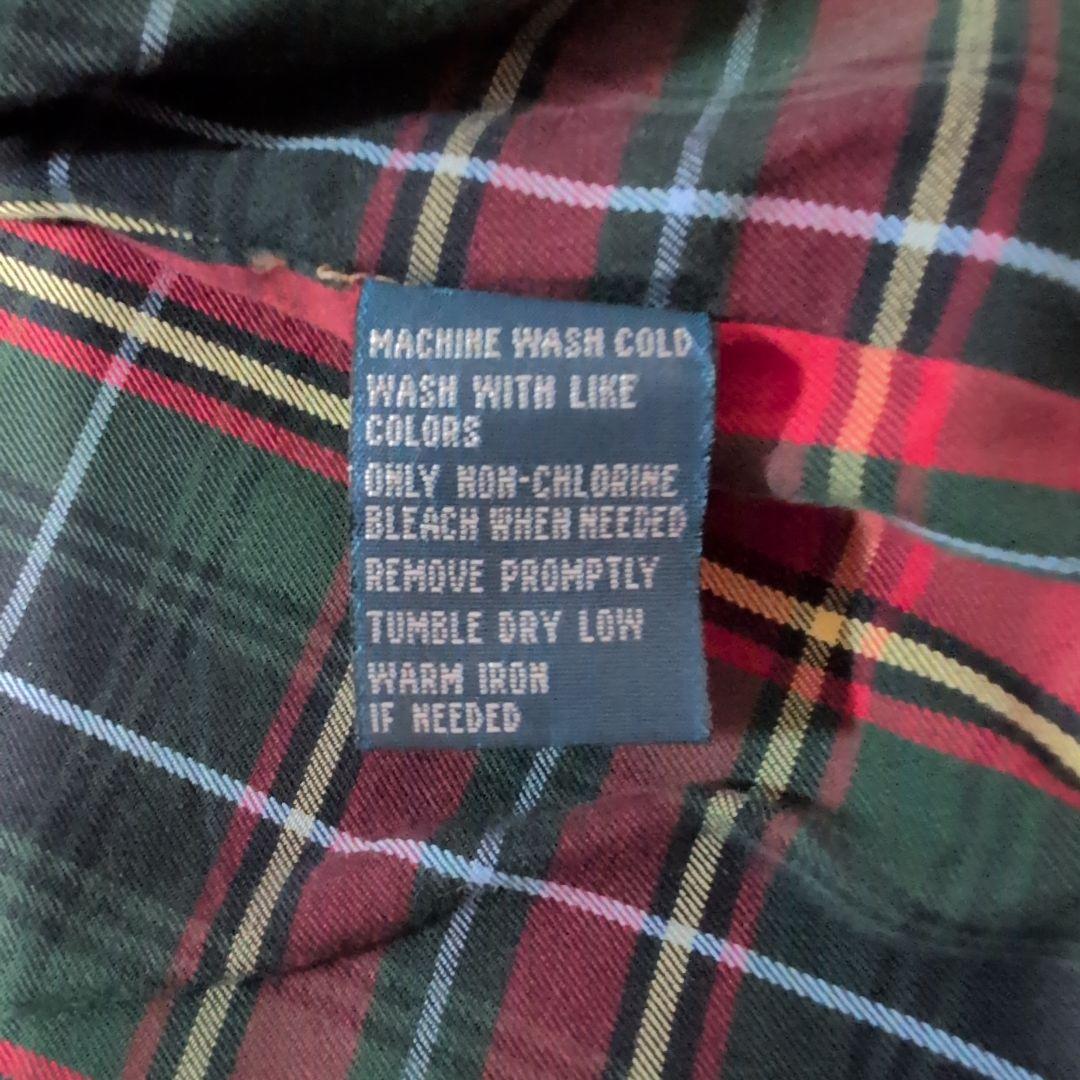 R*O様 Polo by Ralph Lauren ベージュ ブルゾン Sサイズ