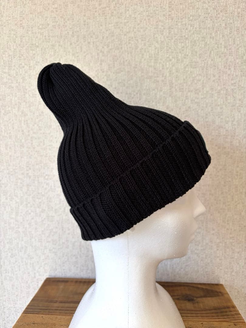 【美品】キャピタル　KAPITAL ニットCAP 帽子