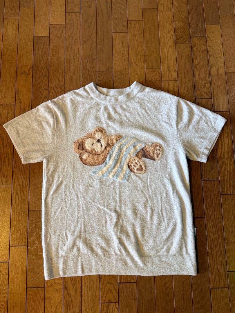 GELATO PIQUE ダッフィー　20周年　ルームウェアセット