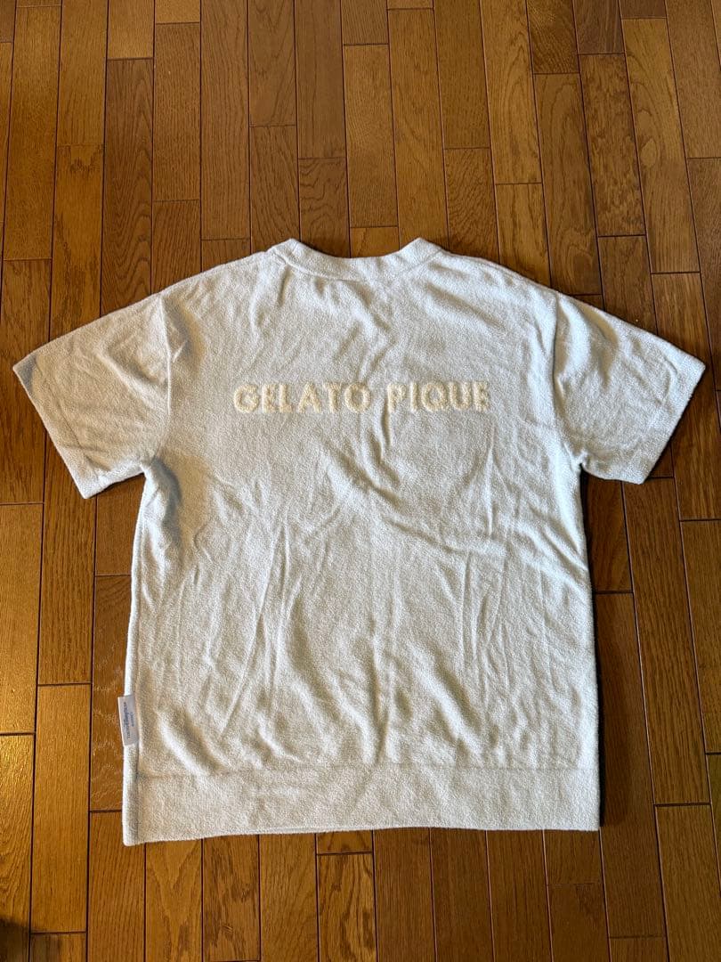 GELATO PIQUE ダッフィー　20周年　ルームウェアセット