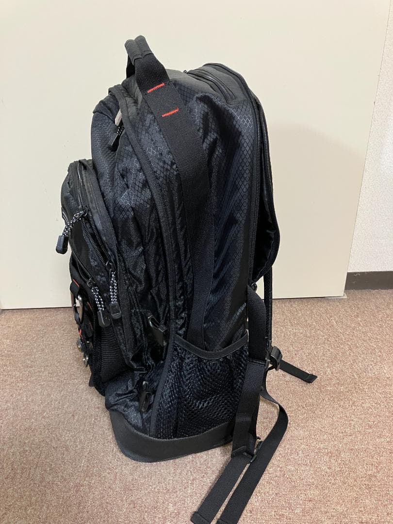 「グランドストーン」キャリー リュック 40L 55 cm
