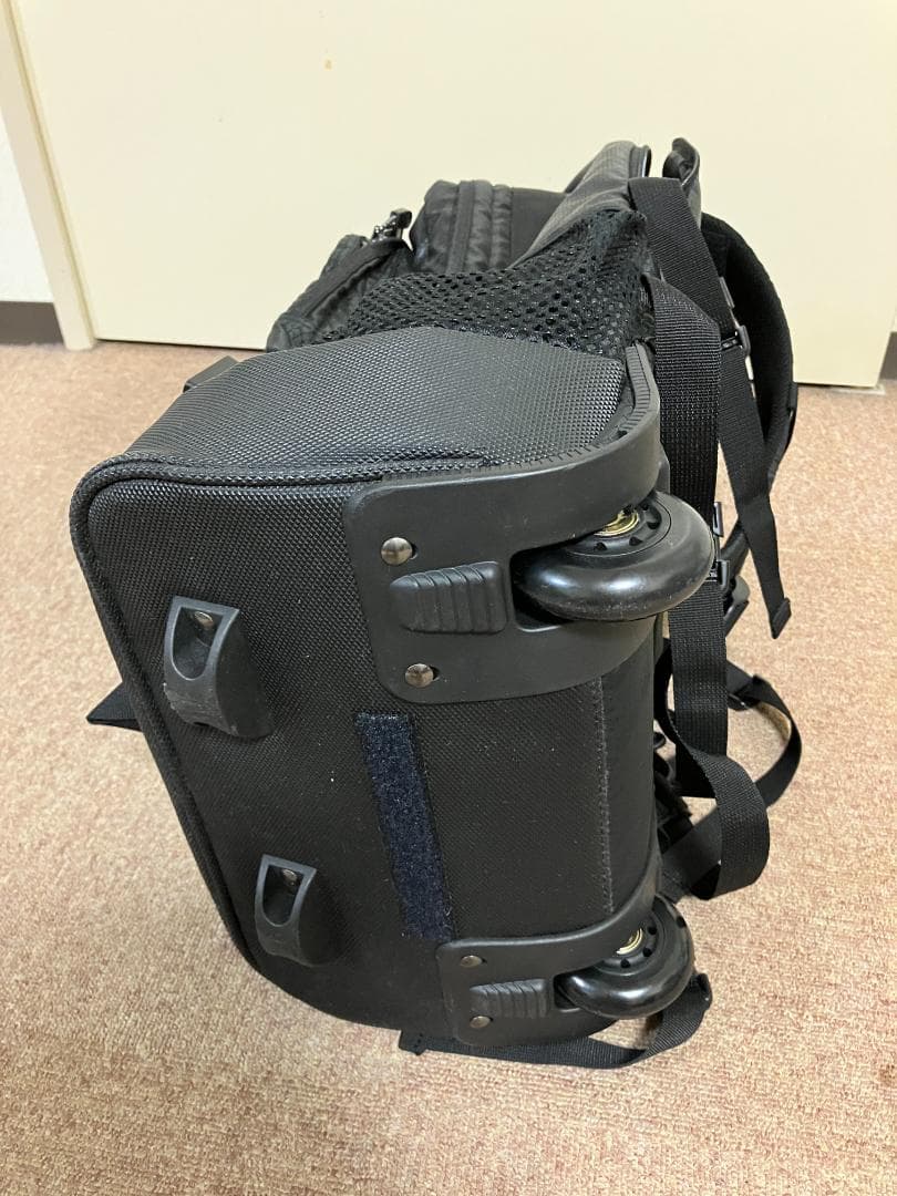 「グランドストーン」キャリー リュック 40L 55 cm