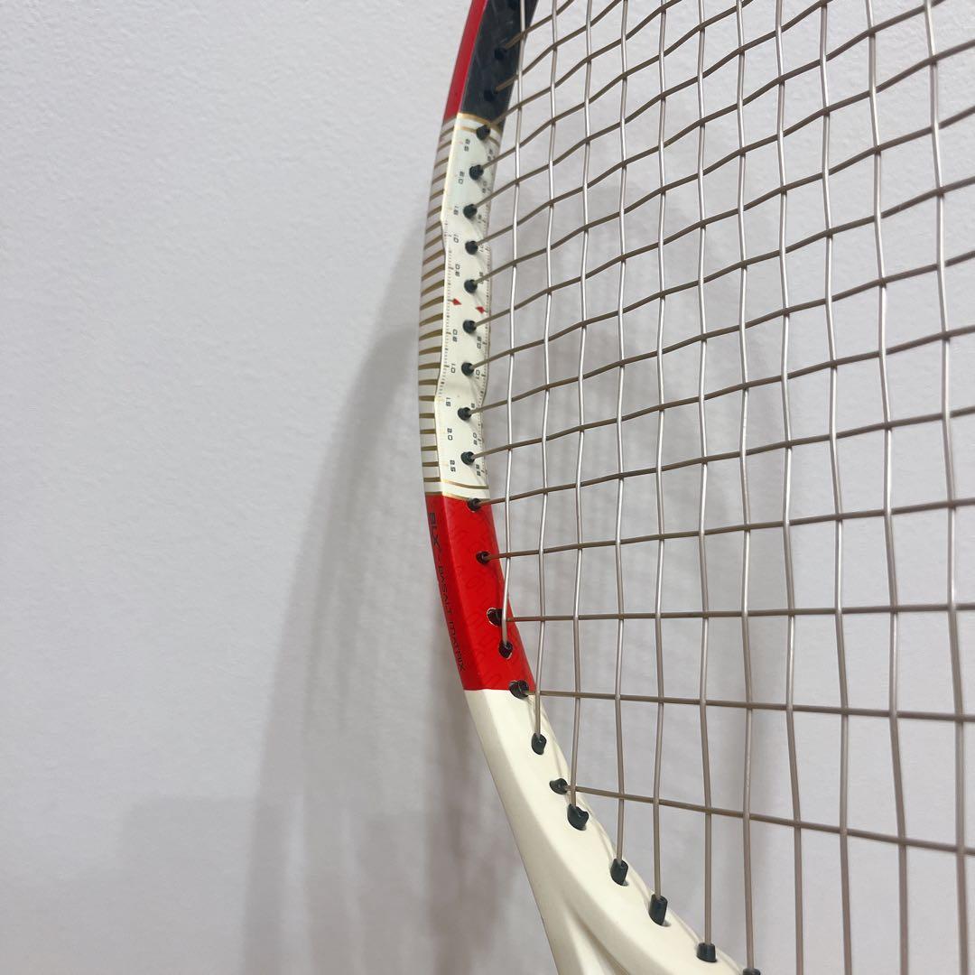 Wilson Pro Staff 95 テニスラケット グリップサイズ3