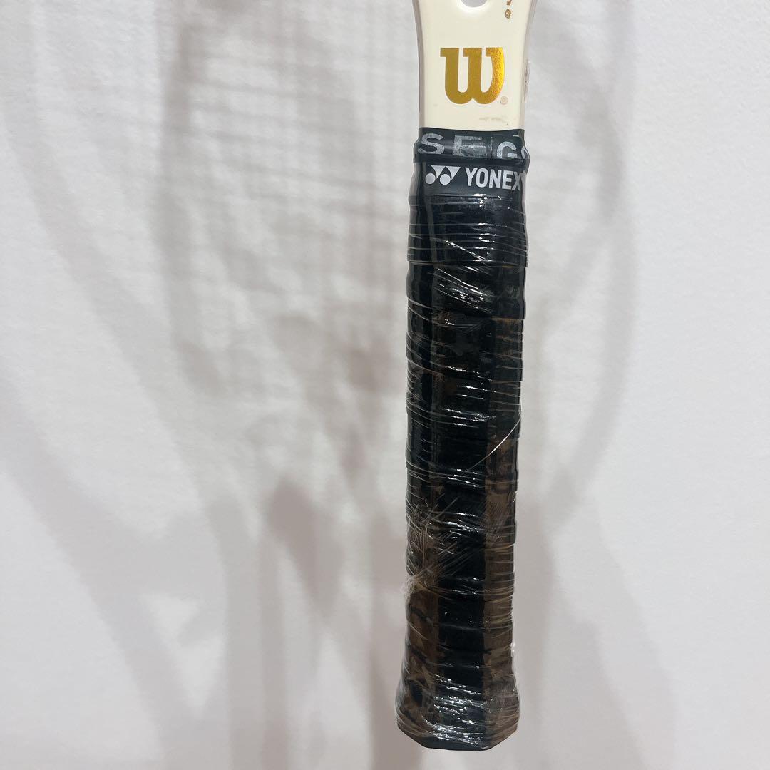Wilson Pro Staff 95 テニスラケット グリップサイズ3