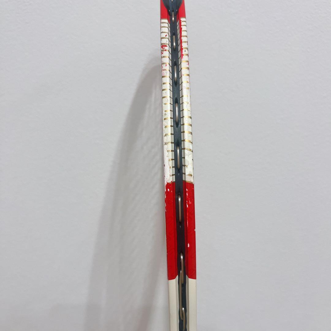 Wilson Pro Staff 95 テニスラケット グリップサイズ3