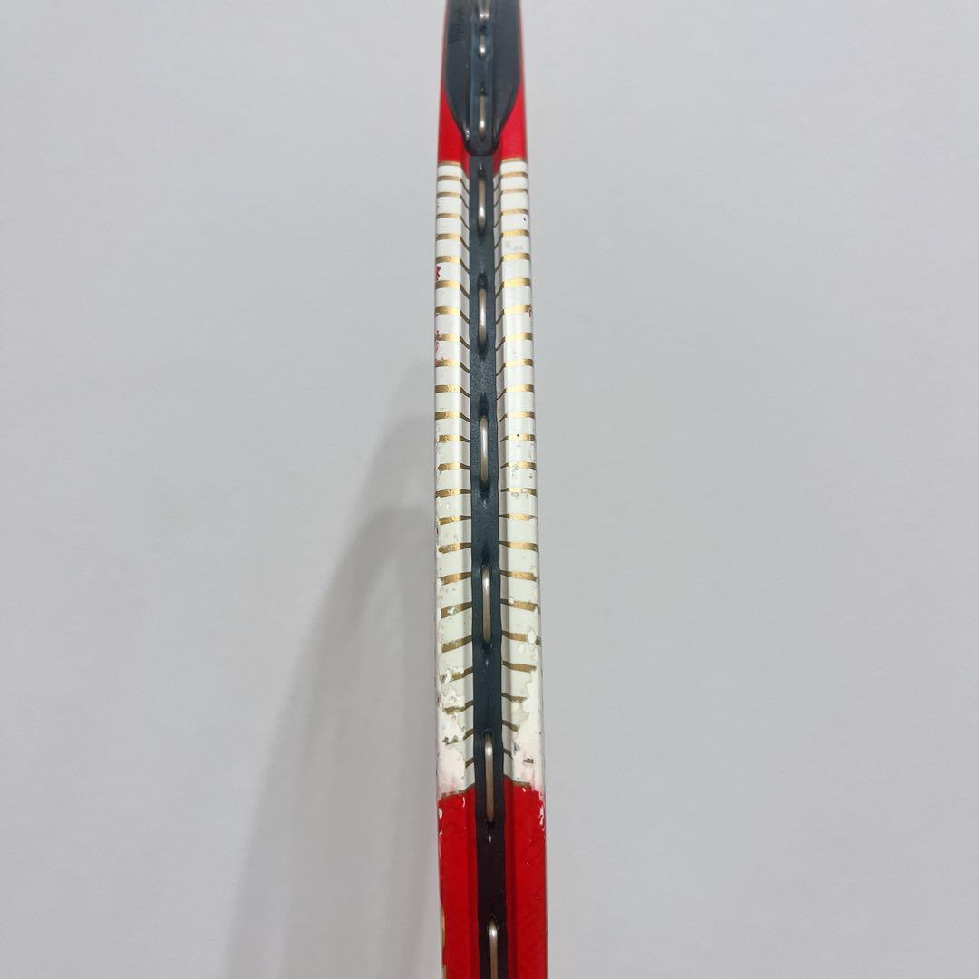 Wilson Pro Staff 95 テニスラケット グリップサイズ3