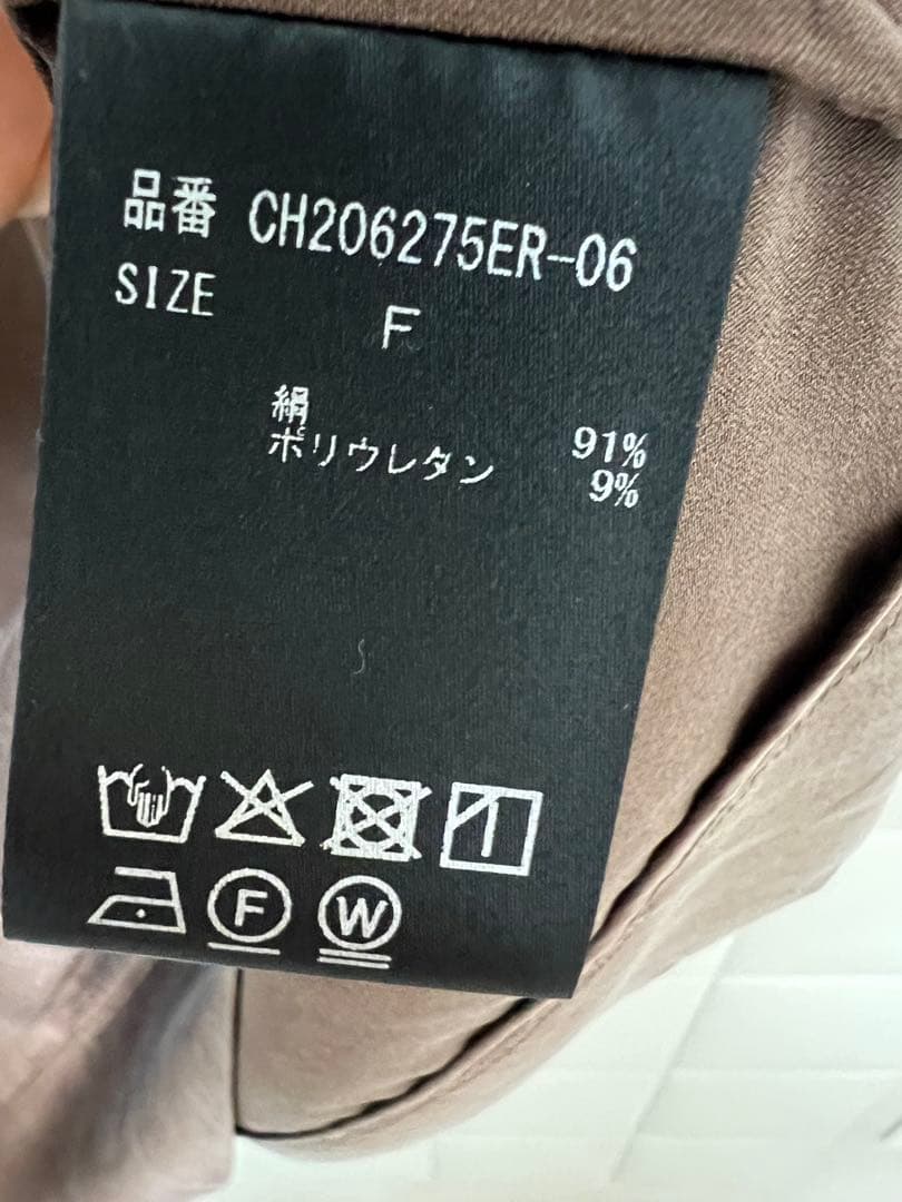 モーラTシャツ　手洗い可