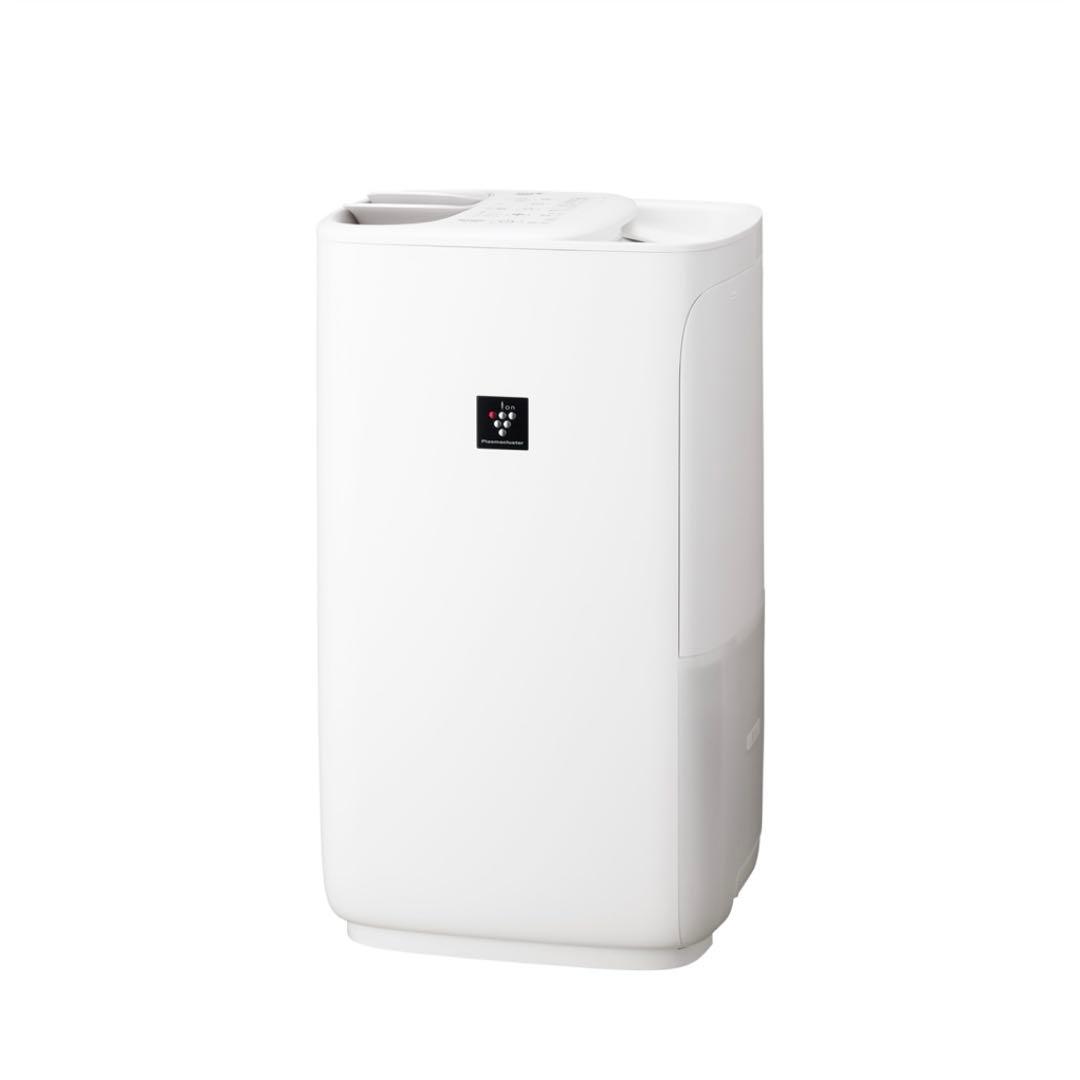 あいこ　シャープ　プラズマクラスター　加湿器 HV-S55W 2024年製