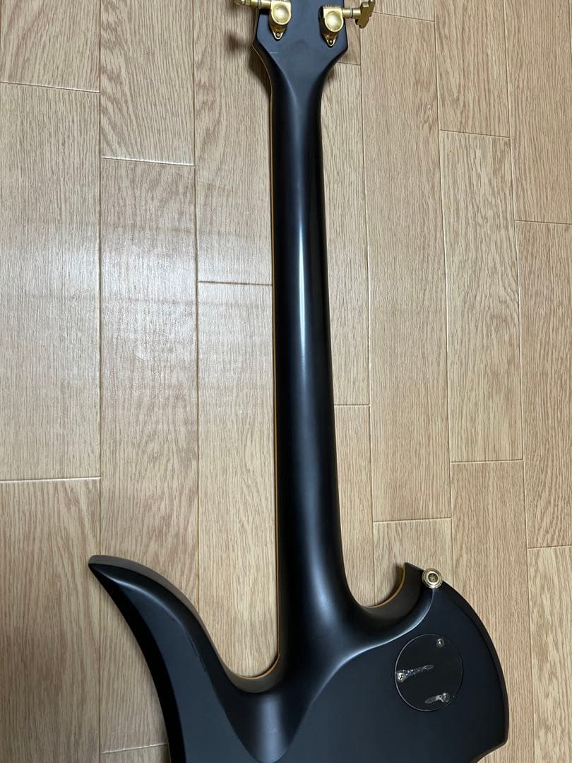 B.C.Rich Mockingbird PRO X モッキンバード