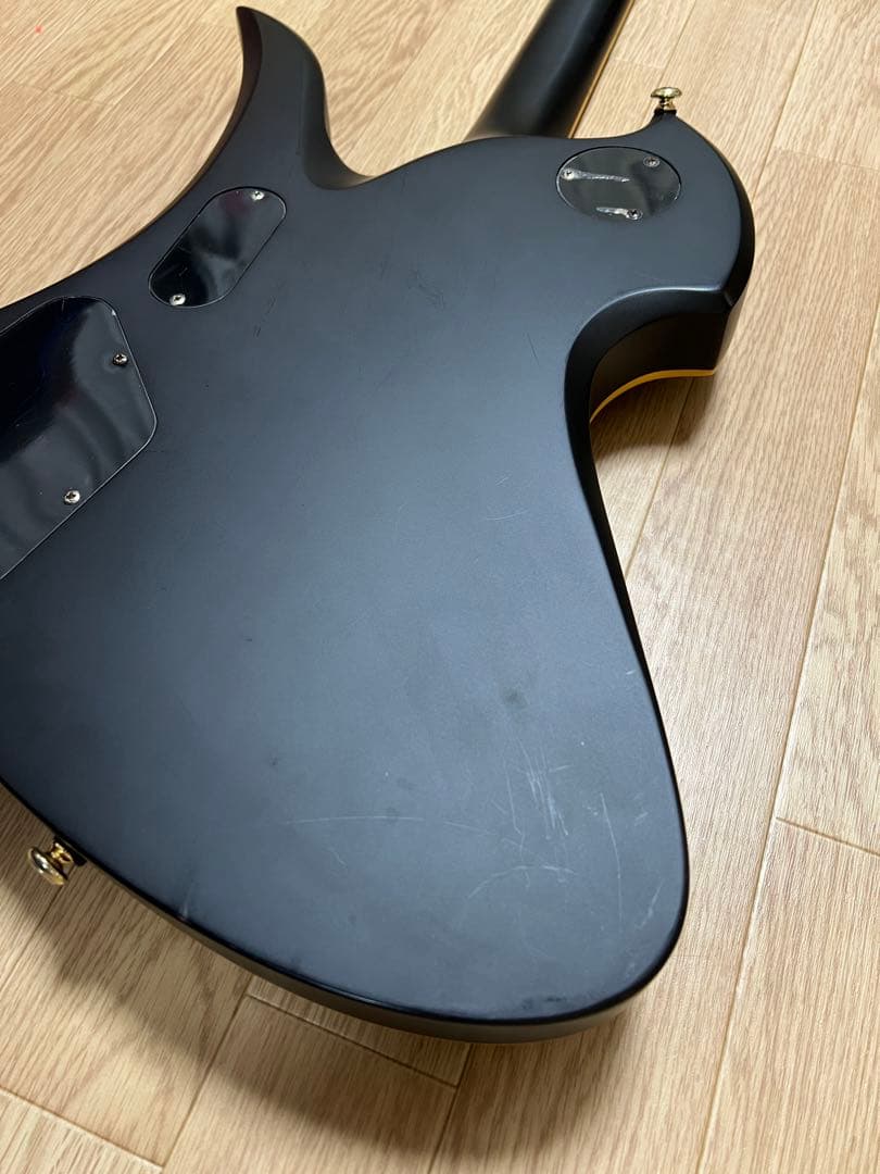 B.C.Rich Mockingbird PRO X モッキンバード