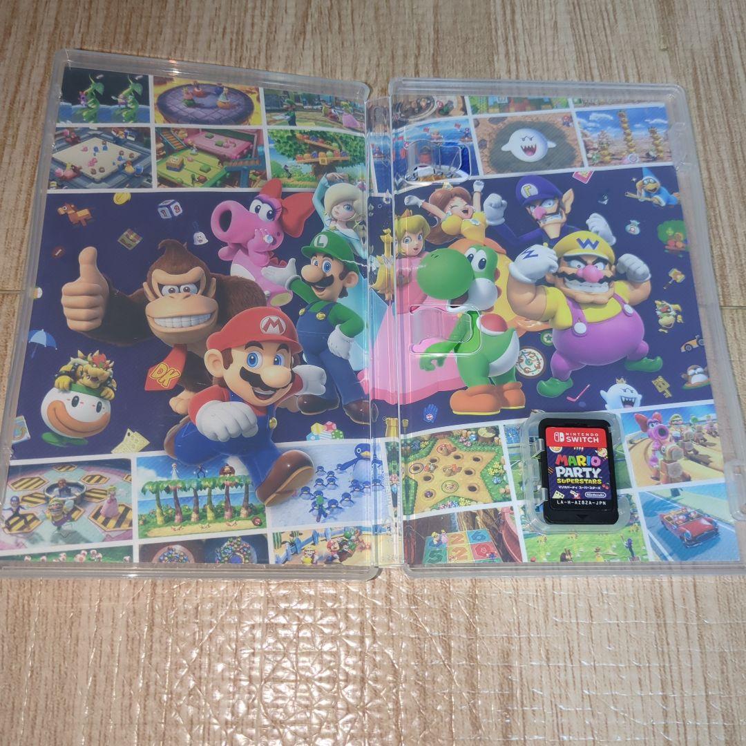 Nintendo Switch ソフト 8本セット