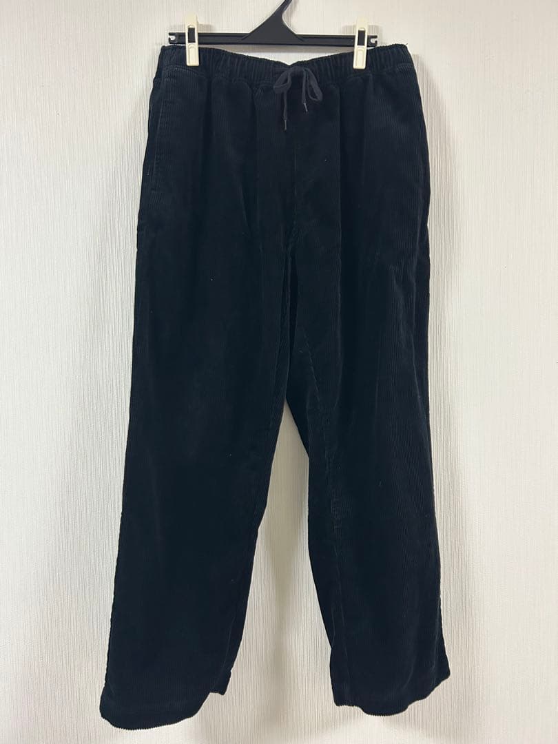 Supreme Corduroy Skate Pant シュープリーム　Lサイズ