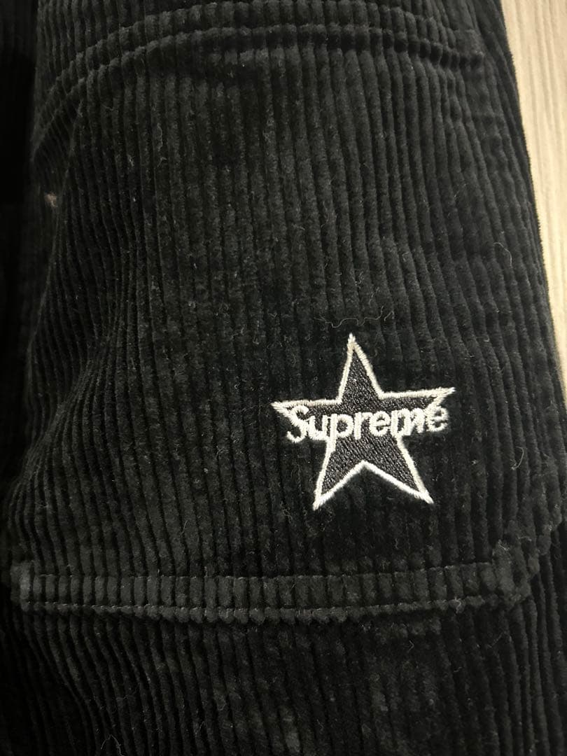 Supreme Corduroy Skate Pant シュープリーム　Lサイズ