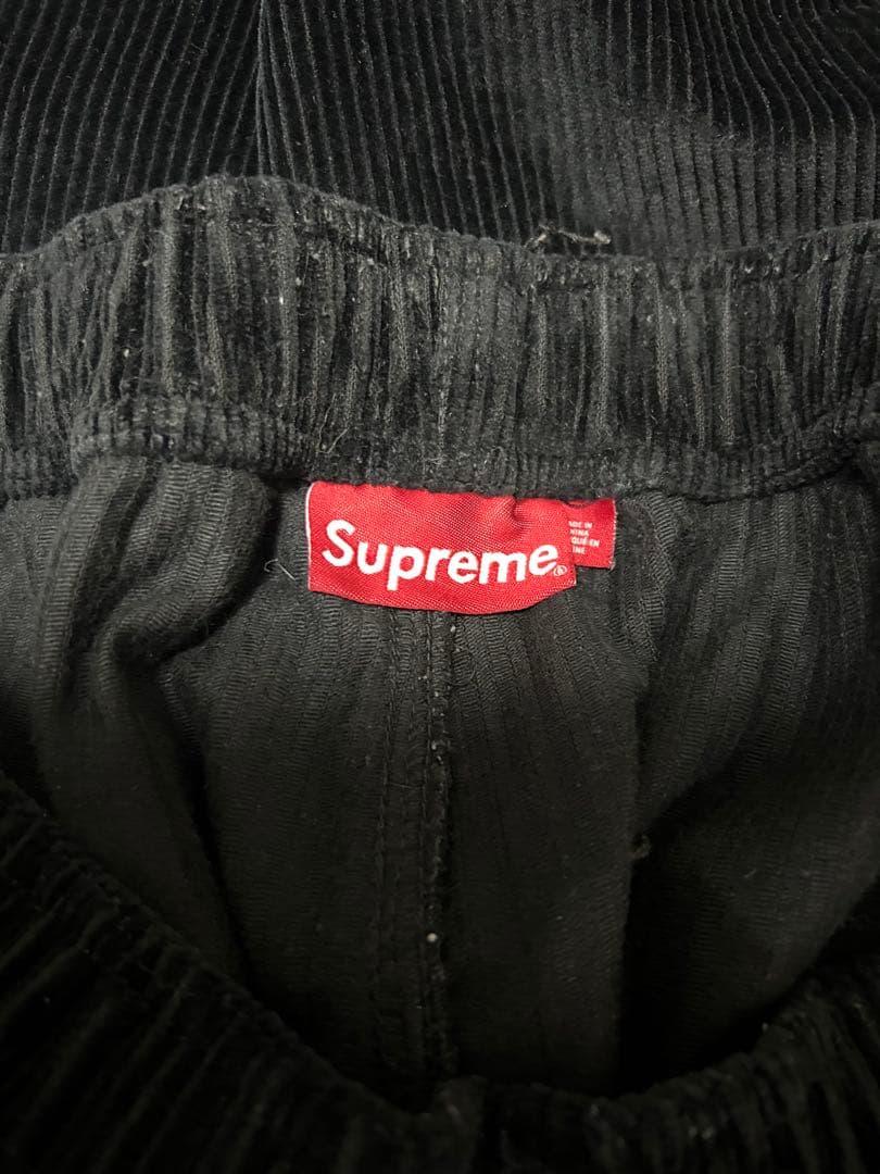 Supreme Corduroy Skate Pant シュープリーム　Lサイズ