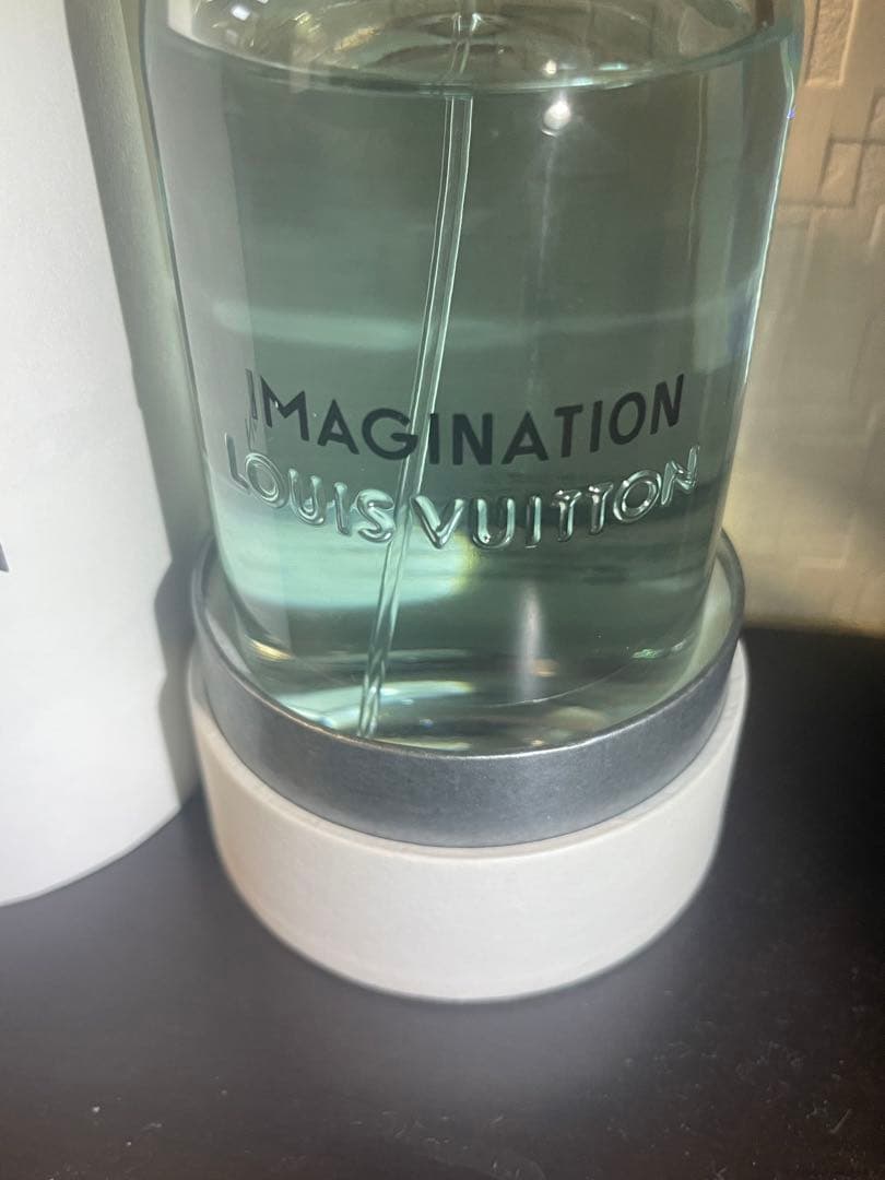 A*n様 LOUIS VUITTON IMAGINATION 100ml