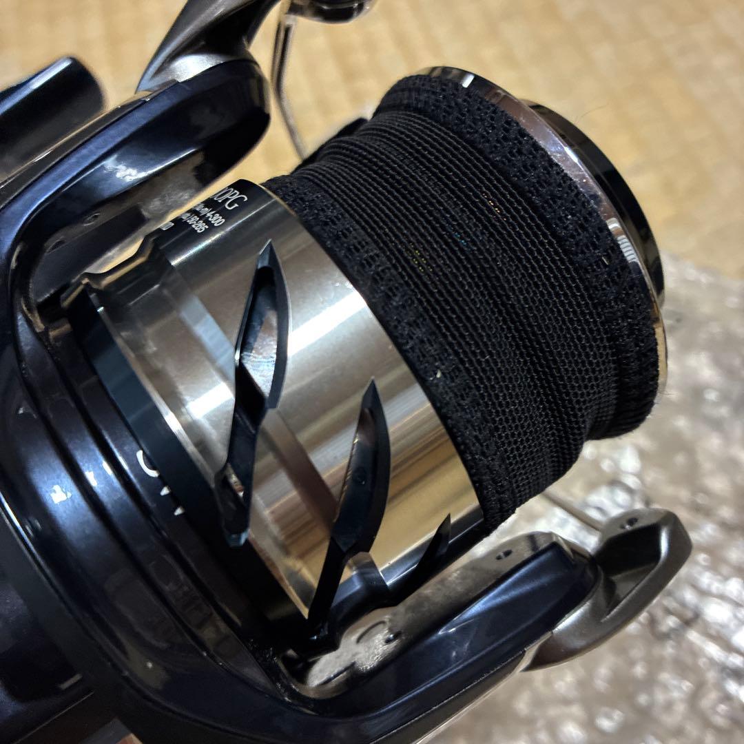 ツインパワーSW 8000PG