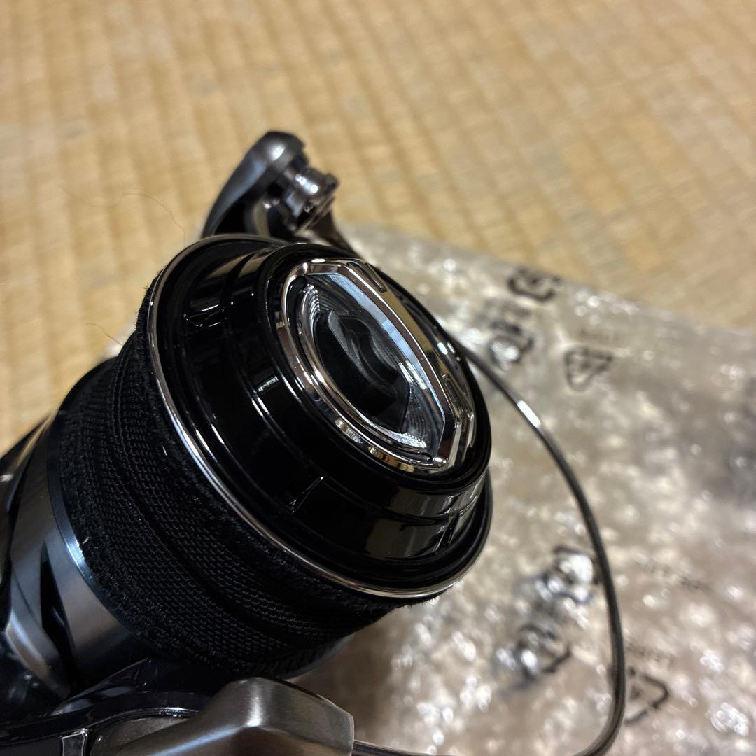 ツインパワーSW 8000PG