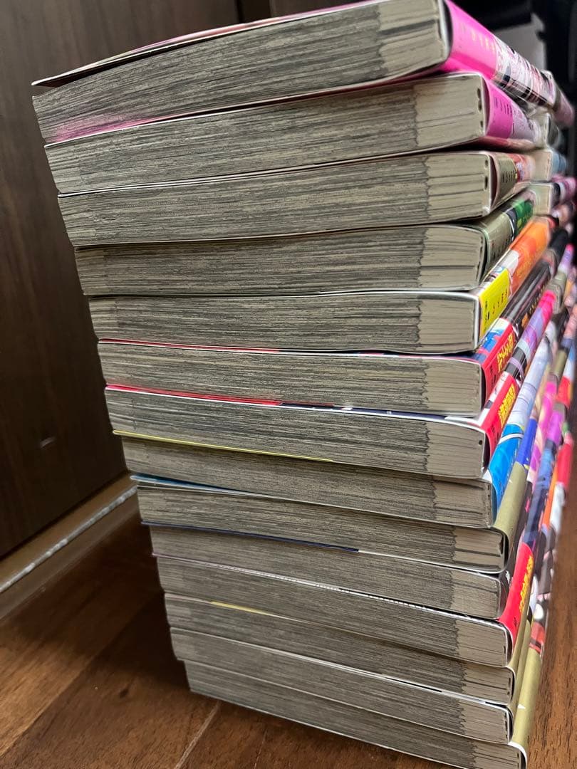 かぐや様は告らせたい 全28巻セット 完結