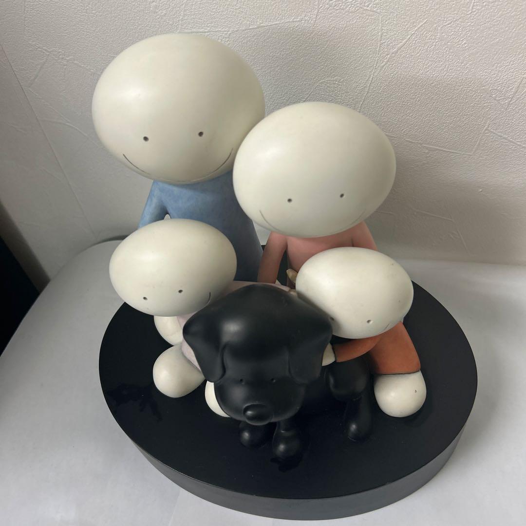 ダグ　ハイド（Doug Hyde）【The Family】